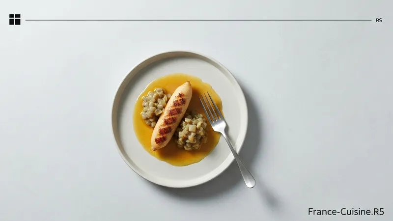 Ratatouille Recette Authentique