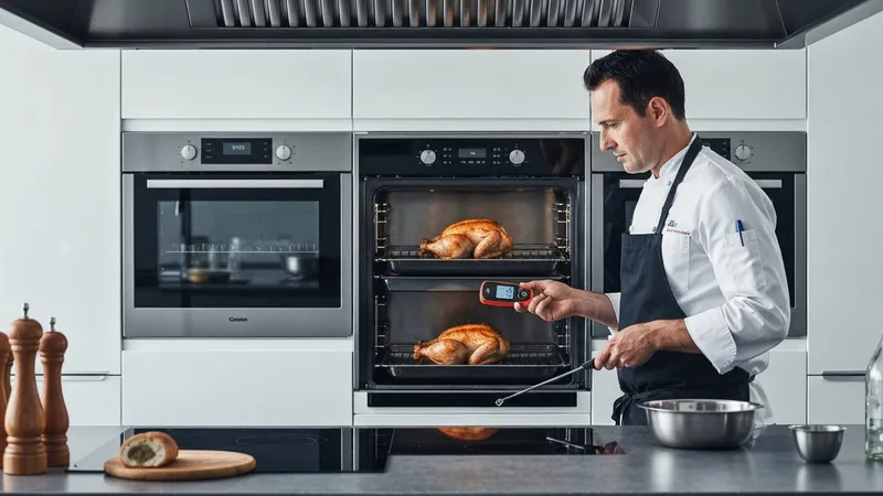 Rotir Secrets Dun Plat Reussi